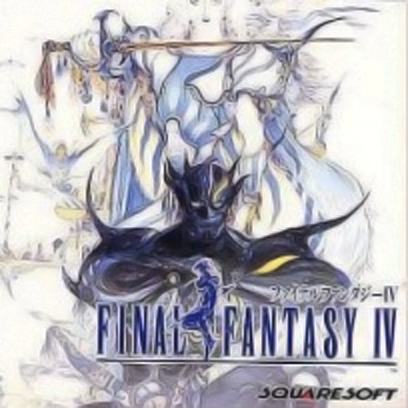 บทสรุป Final Fantasy 4 (ไฟนอลแฟนตาซีภาค 4)