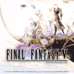 บทสรุป Final Fantasy 5 (ไฟนอลแฟนตาซีภาค 5)