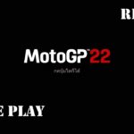 MotoGP 22 รีวิว