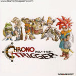 บทสรุป Chrono Trigger (โครโน่ ทริคเกอร์).