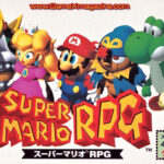 บทสรุป Super Mario RPG : Legend of the Seven Stars (ซุปเปอร์มาริโอ้อาร์พีจี : เลเจ้นอ็อฟเดอะเซเว่นสตาร์)