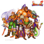 บทสรุป Breath Of Fire 1 (เบรธอ็อฟไฟร์ ภาค 1).
